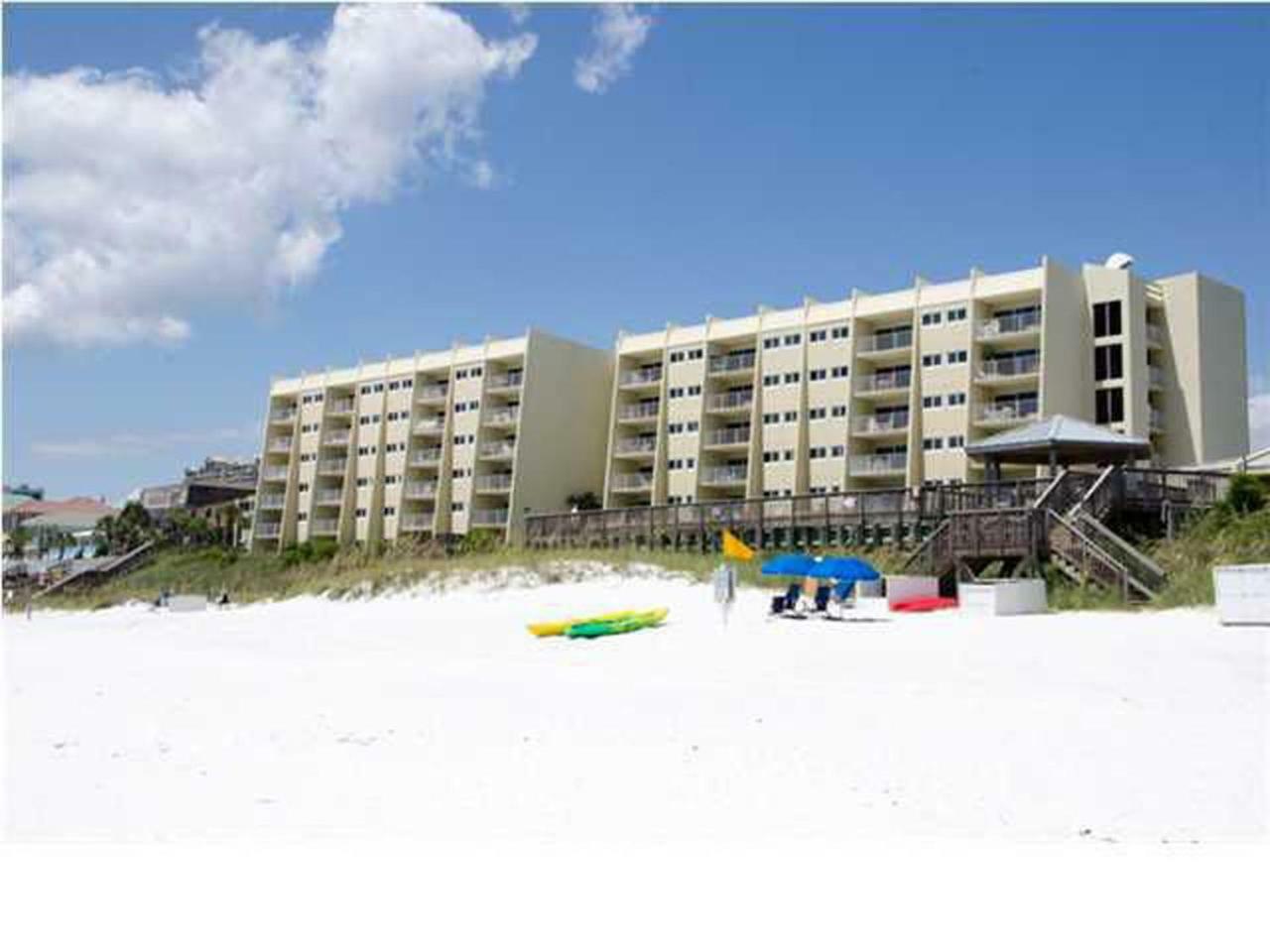 Explore Beach House 701A by RealJoy Vacations: Your Ultimate Beach Getaway